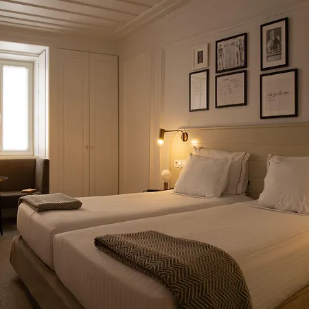 Lisboa Pessoa Hotel-2