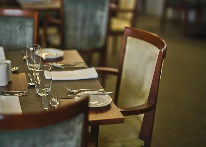 Hotel Ramada By Wyndham Lisboa